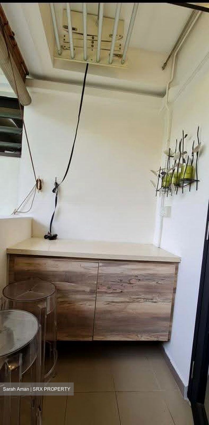 Blk 471A Fernvale Rivergrove (Sengkang), HDB 4 Rooms #635156621